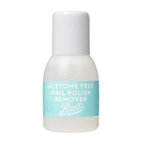 Boots Acetone Free Nail Polish Remover 50ml