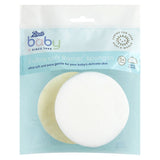 Boots Baby 2 Ultra Soft Ramer Sponges