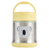 Boots Baby Insulated Jar 350ml