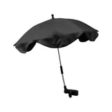 Boots Baby Parasol - Black