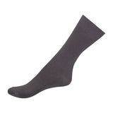 Boots Bamboo Comfort Top Socks 3 pair pack Mix Grey Size 4-7