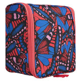 Boots Butterfly Hanging Washbag