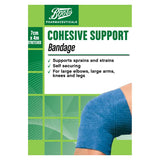 Boots Cohesive Support Bandage (7cm x 4m)