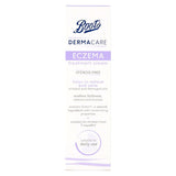 Boots Dermacare Eczema Treatment Cream 30ml