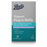 Boots Easy Breathing Vapour Plug-in Refill Pack