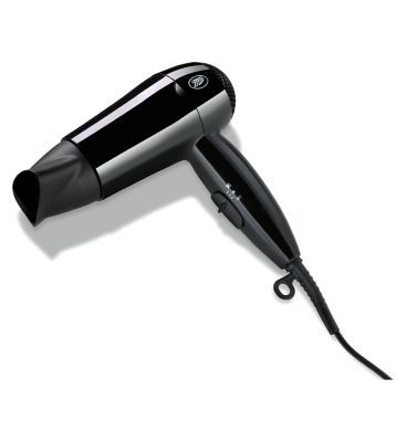 Boots Essentials Compact Hairdryer 1600W - McGrocer