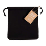 Boots Everyday Black Shower Bag