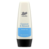 Boots Everyday Coconut & Almond Shower Gel 250ml