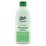 Boots Everyday Cucumber Cleansing Lotion 150ml