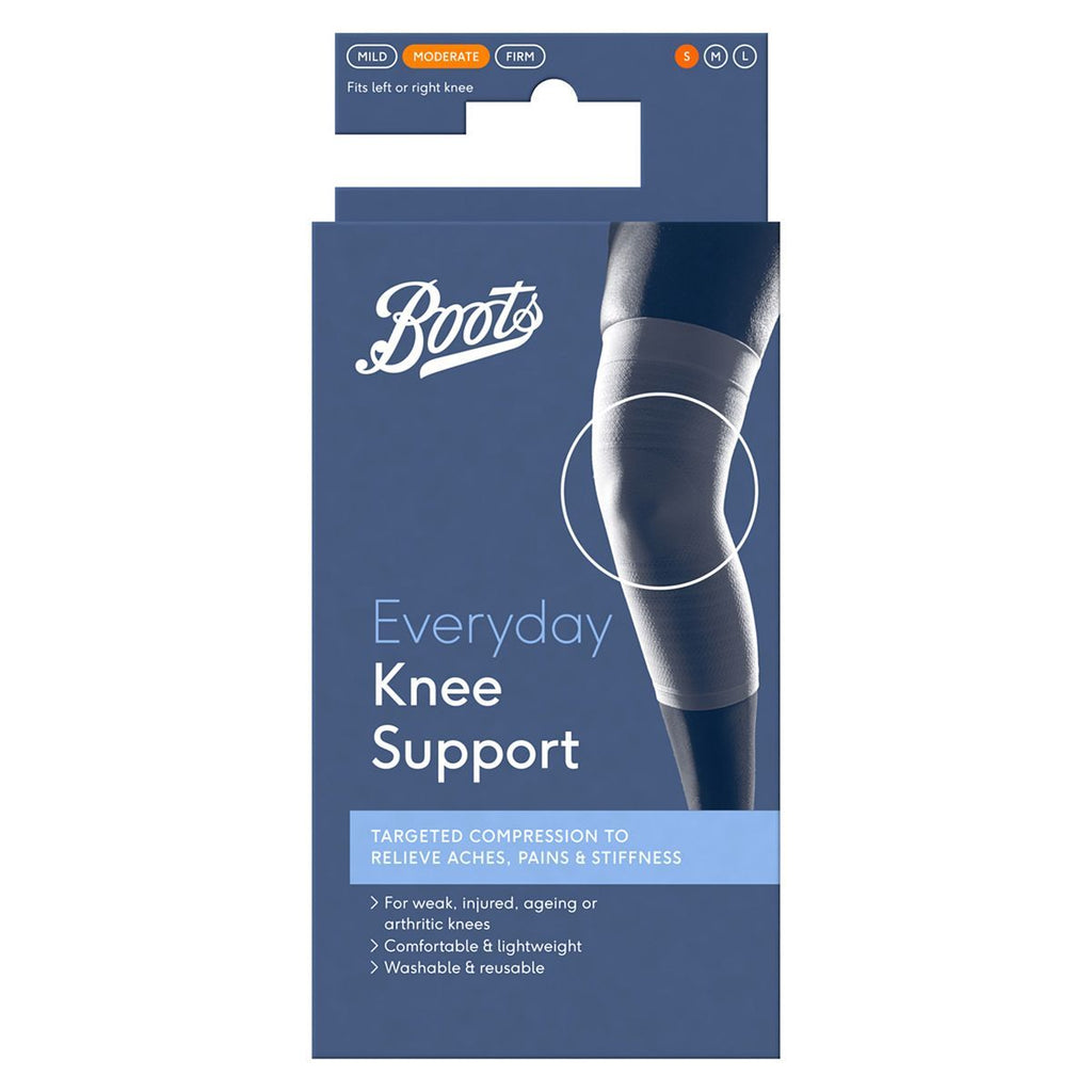 Boots Everyday Knee Support - Small