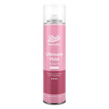 Boots Everyday Ultimate Hold Hairspray 300ml       