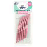 Boots Expert TePe Angled Interdental Brush Pink 0.4mm