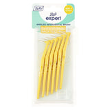 Boots Expert TePe Angled Interdental Brush Yellow 0.7mm