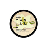 Boots Extracts Vanilla Body Butter 250ml