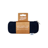 Boots Eyecare Recycled Glasses Zip Case