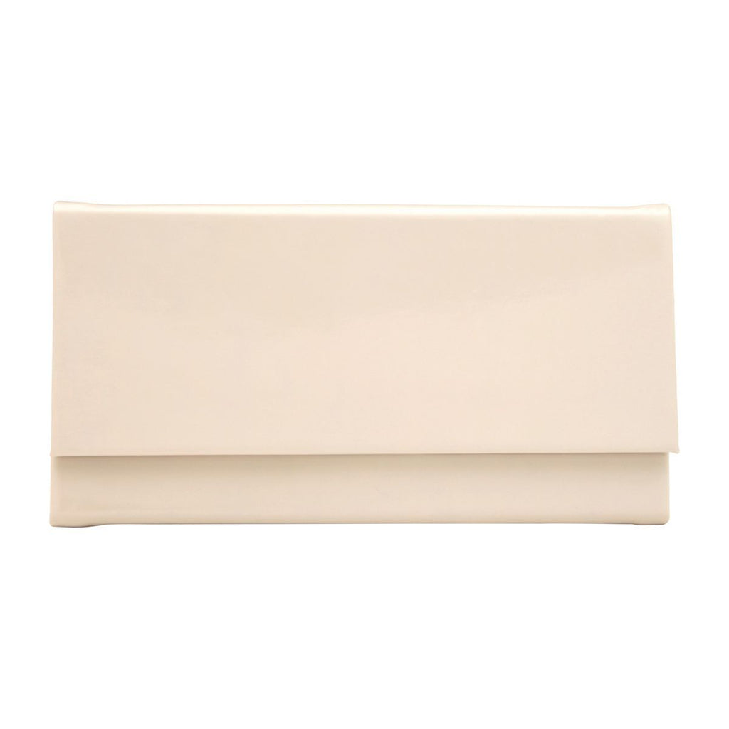 Boots Folding Glasses Case - Nude