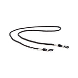 Boots Glasses Cord - Black