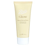 Boots Glow Banana Peel and Polish 100ml