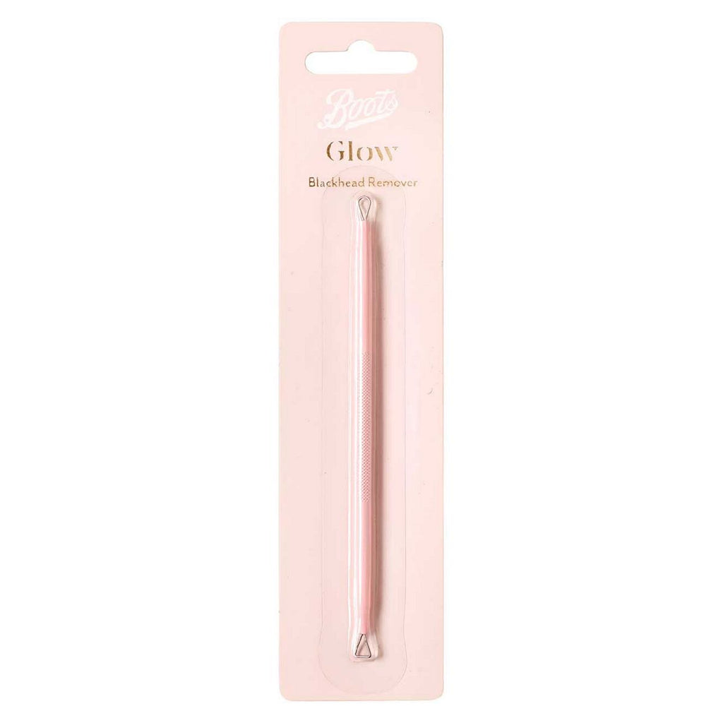 Boots Glow Blackhead Remover