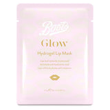 Boots Glow Hydrogel Lip Mask