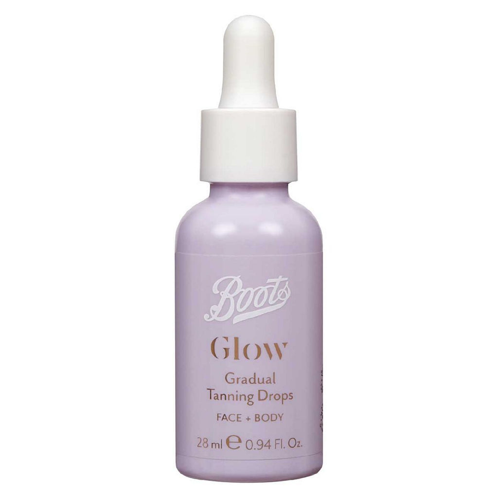 Boots Glow Tanning Drops 28ml