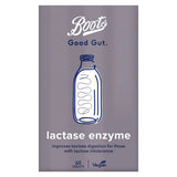 Boots Good Gut Lactase Enzyme, 60 Tablets