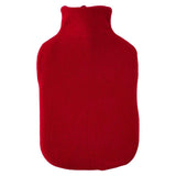 Boots Hot Water Bottle Fleece Cover