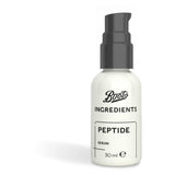 Boots Ingredients Peptide Serum 30ml