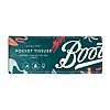 Boots Kids Pocket Pack Tissues 6 Pack