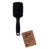 Boots Mini Paddle Brush