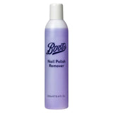 Boots Nail Polish Remover 250ml