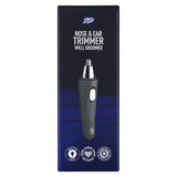 Boots Nose & Ear Trimmer