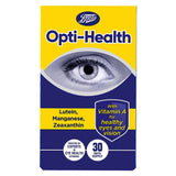 Boots Opti- Health - 30 days supply