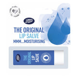 Boots Original SPF15 Lipsalve 5g