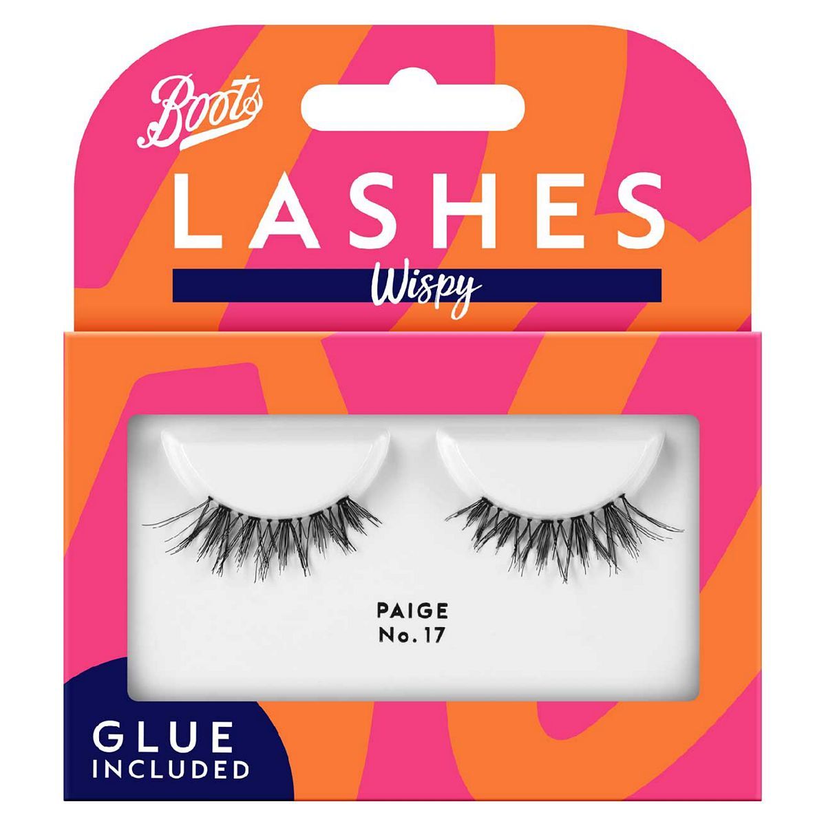 Boots Own Brand Paige No.17 - McGrocer