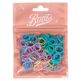 Boots pastel polybands assorted 200s