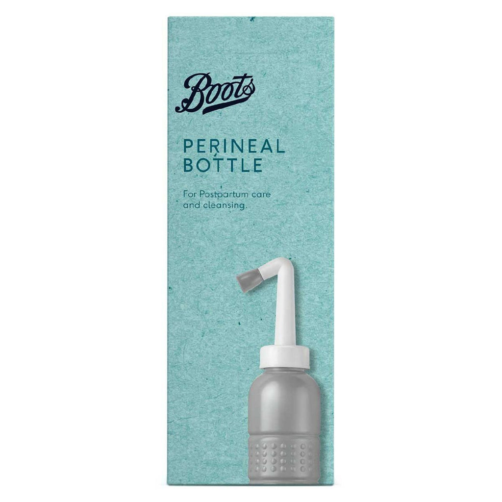 Boots Perineal Spray Bottle