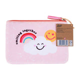 Boots Positive Vibes Only Wash Bag