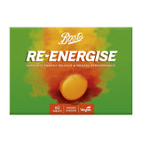 Boots Re-Energise Orange 60 Effervescent Tablets