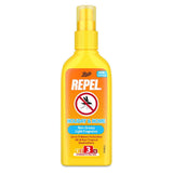 Boots Repel Holiday & Home Pump Spray 100ml