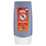 Boots Repel Maximum 50% DEET & PMD Lotion 100ml