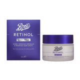 Boots Retinol Night Moisturiser 50ml