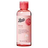 Boots Rose Toner 150ml