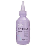 Boots Skin Clear Cleanser with salicylic acid 145ml