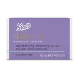 Boots Skin Edit Moisturising Cleansing Butter 50ml