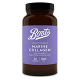 Boots Skin Formula Marine Collagen 30 Tablets