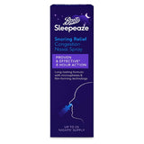 Boots Sleepeaze Snoring Relief Congestion Nasal Spray - 10ml