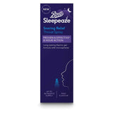 Boots Sleepeaze Snoring Relief Throat Spray - 42ml