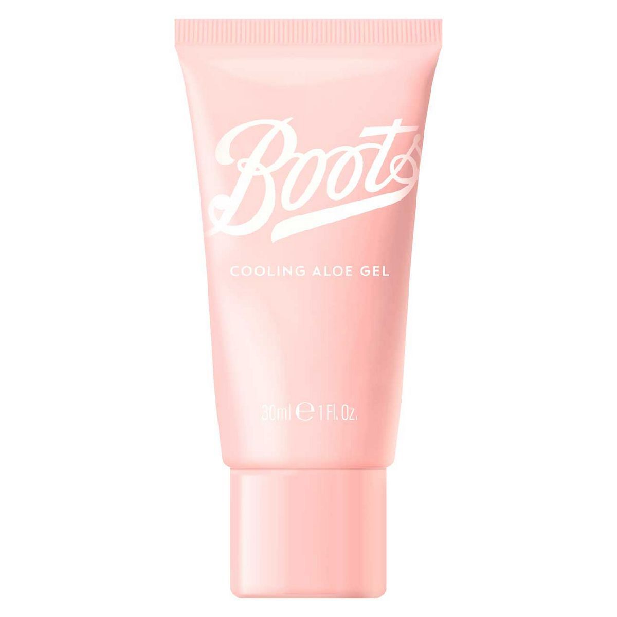 Boots Soothing Aloe Vera Gel 30ml - McGrocer
