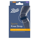 Boots Sports Knee Strap - One Size